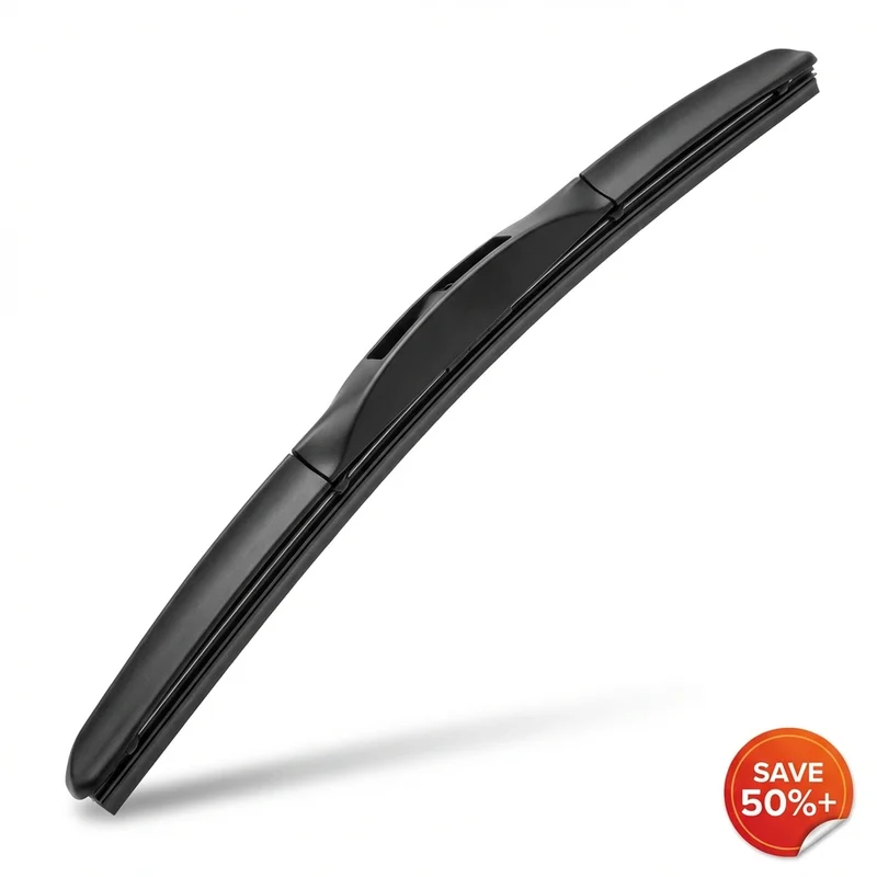 Buick Super Driver Side Wiper Blade — 26