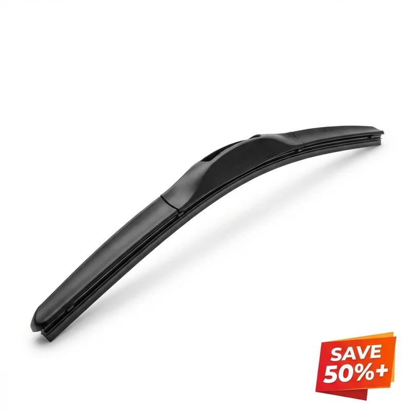 Buick Terraza Driver Side Wiper Blade — 19