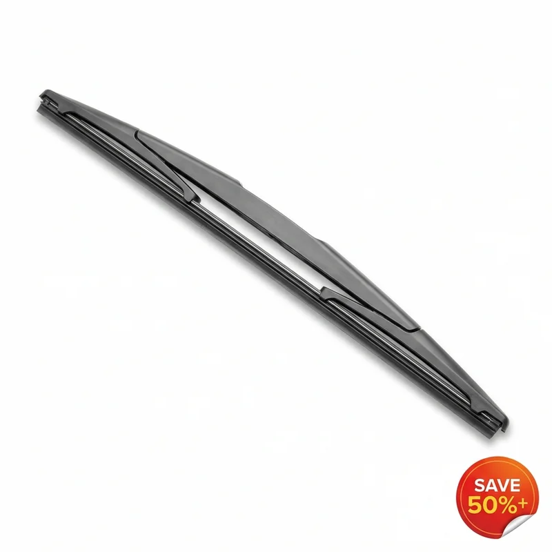 Buick Terraza Passenger Side Wiper Blade — 17