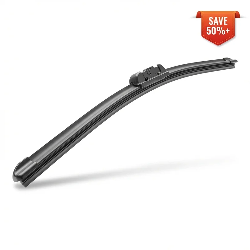 Buick Verano Driver Side Wiper Blade — 24
