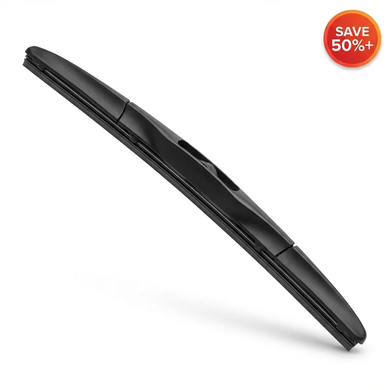 Buick Verano Passenger Side Wiper Blade — 21