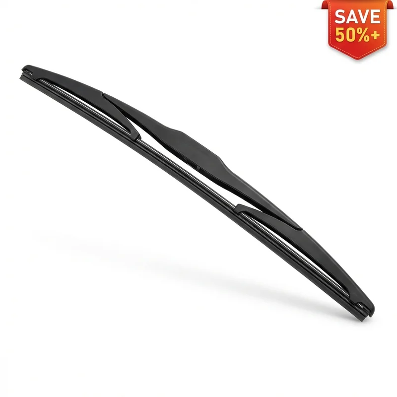 Cadillac 60 Special Driver Side Wiper Blade — 21