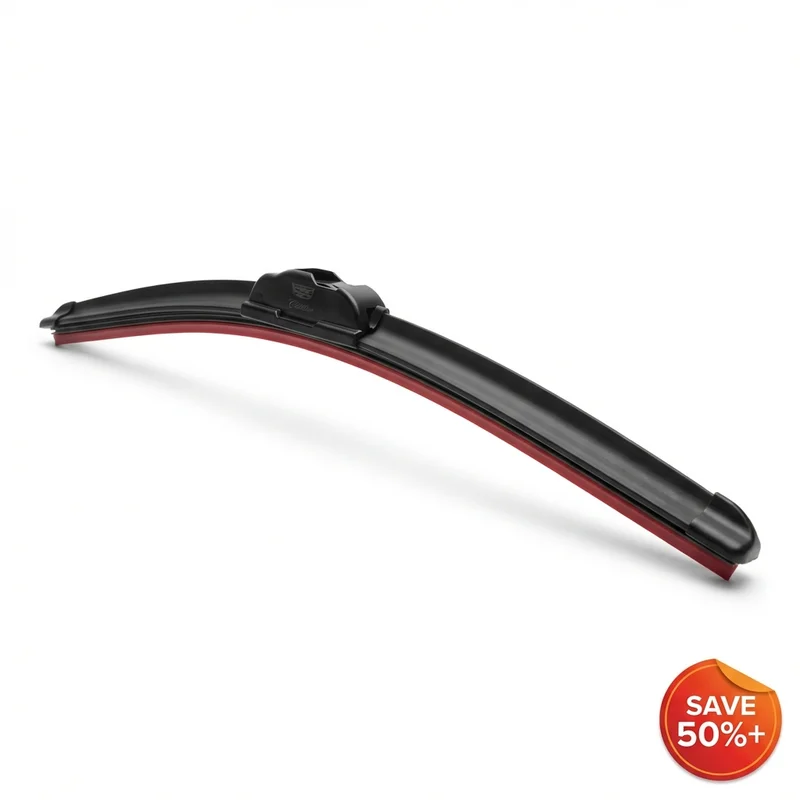 Cadillac ATS Driver Side Wiper Blade — 20