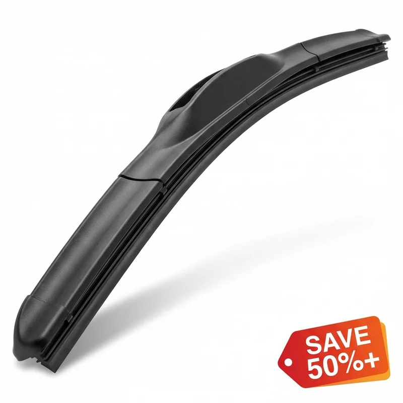 Cadillac ATS Passenger Side Wiper Blade — 18