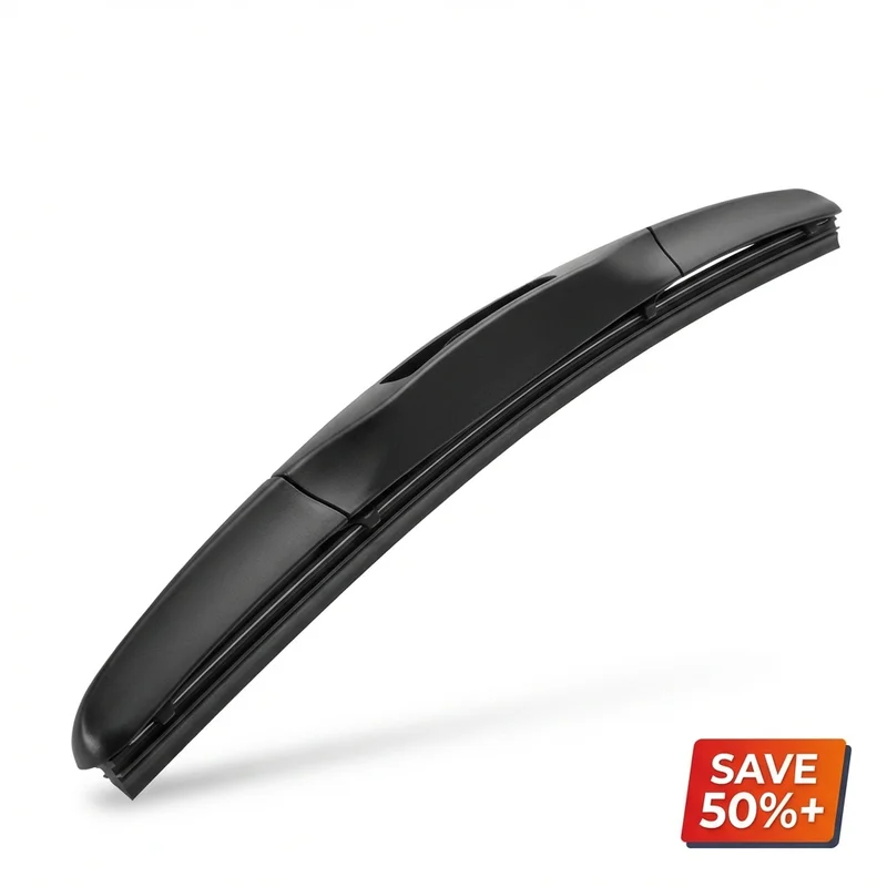 Cadillac Calais Rear Wiper Blade — 11