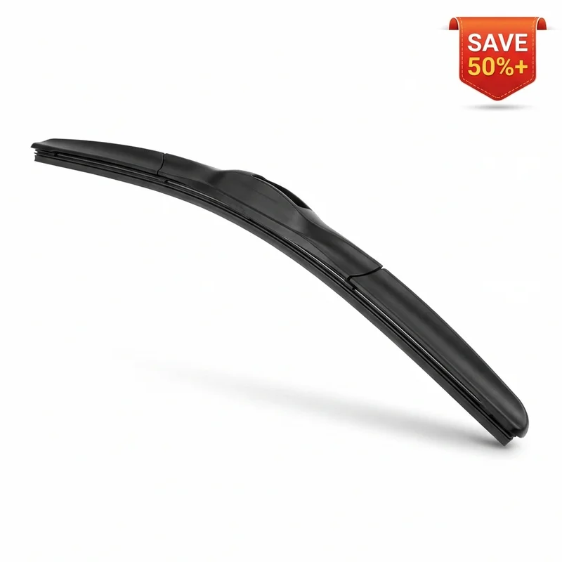 Cadillac Catera Driver Side Wiper Blade — 19