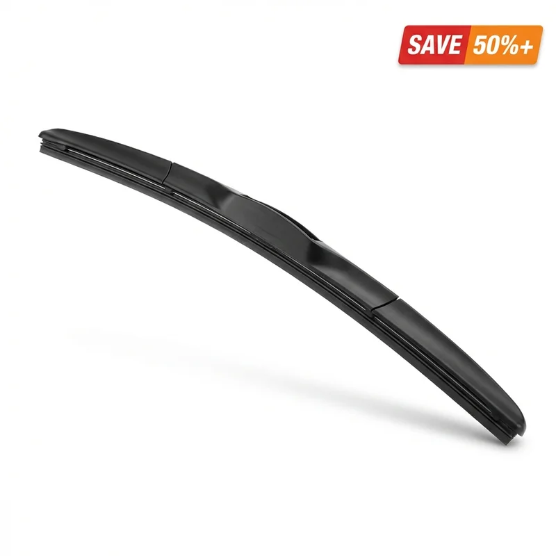 Cadillac Cimarron Driver Side Wiper Blade — 28