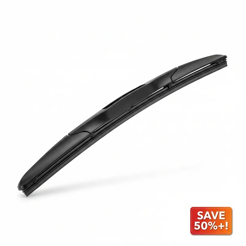 Cadillac CT4 Driver Side Wiper Blade — 21