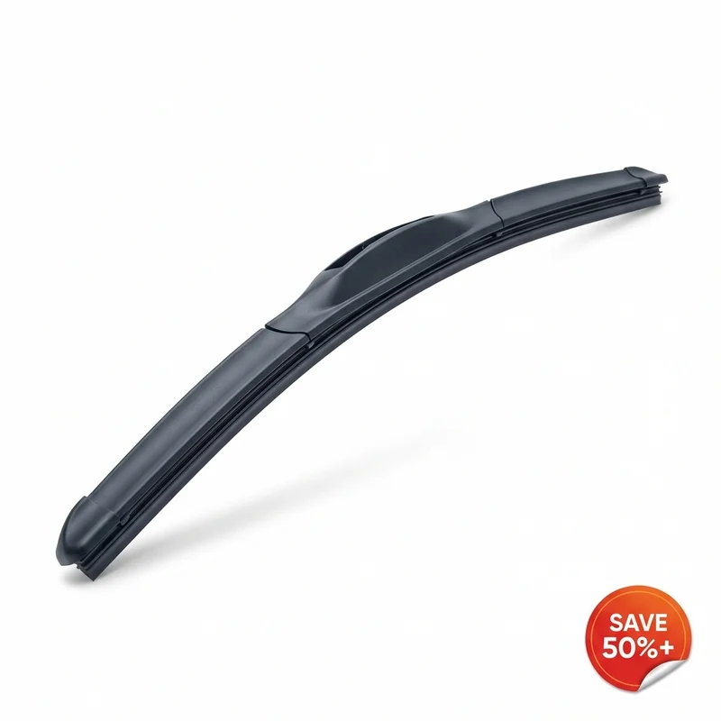 Cadillac CT4 Passenger Side Wiper Blade — 20