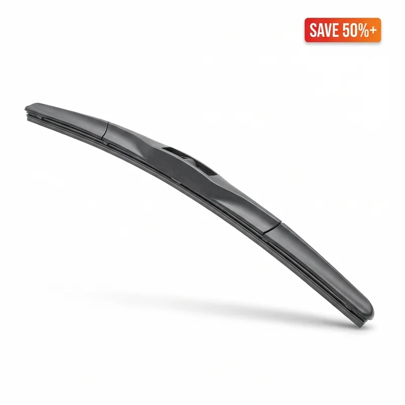 Cadillac CT5 Driver Side Wiper Blade — 22