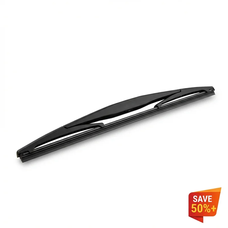 Cadillac CT5 Passenger Side Wiper Blade — 20