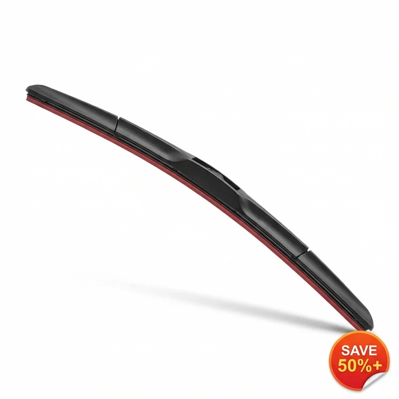 Cadillac CT6 Passenger Side Wiper Blade — 20