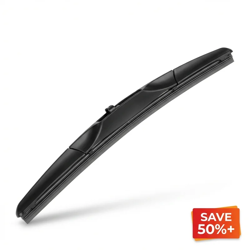 Cadillac CT6 Rear Wiper Blade — 14