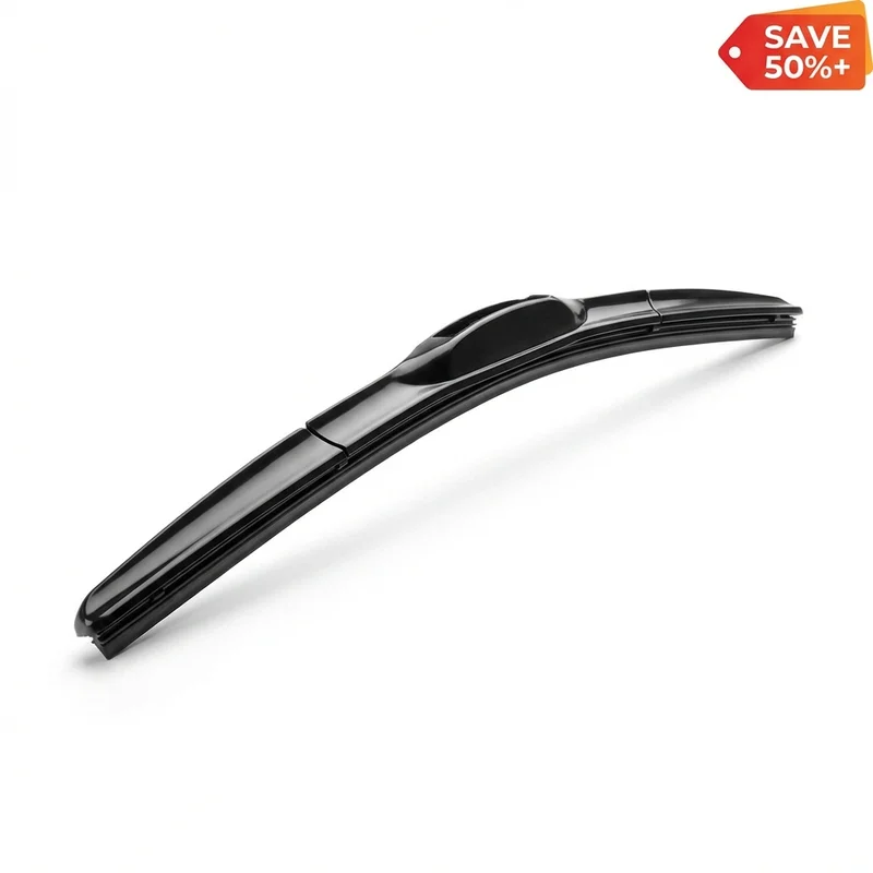Cadillac CTS Driver Side Wiper Blade — 26