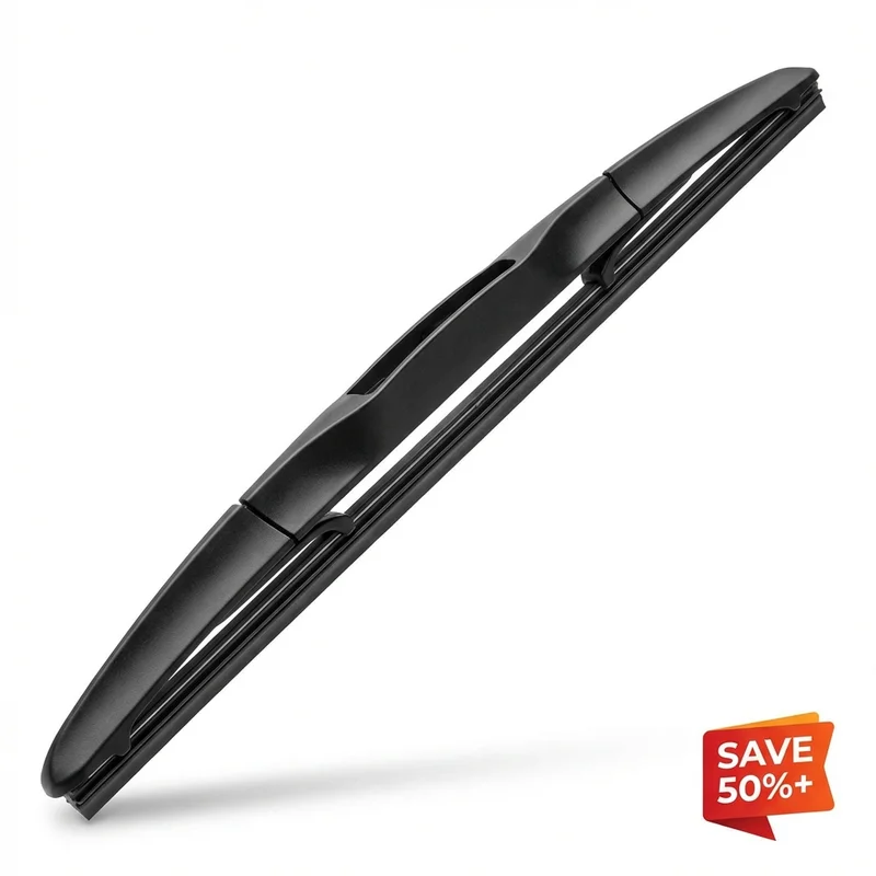 Cadillac ELR Passenger Side Wiper Blade — 22