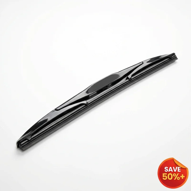 Cadillac Escalade Passenger Side Wiper Blade — 18