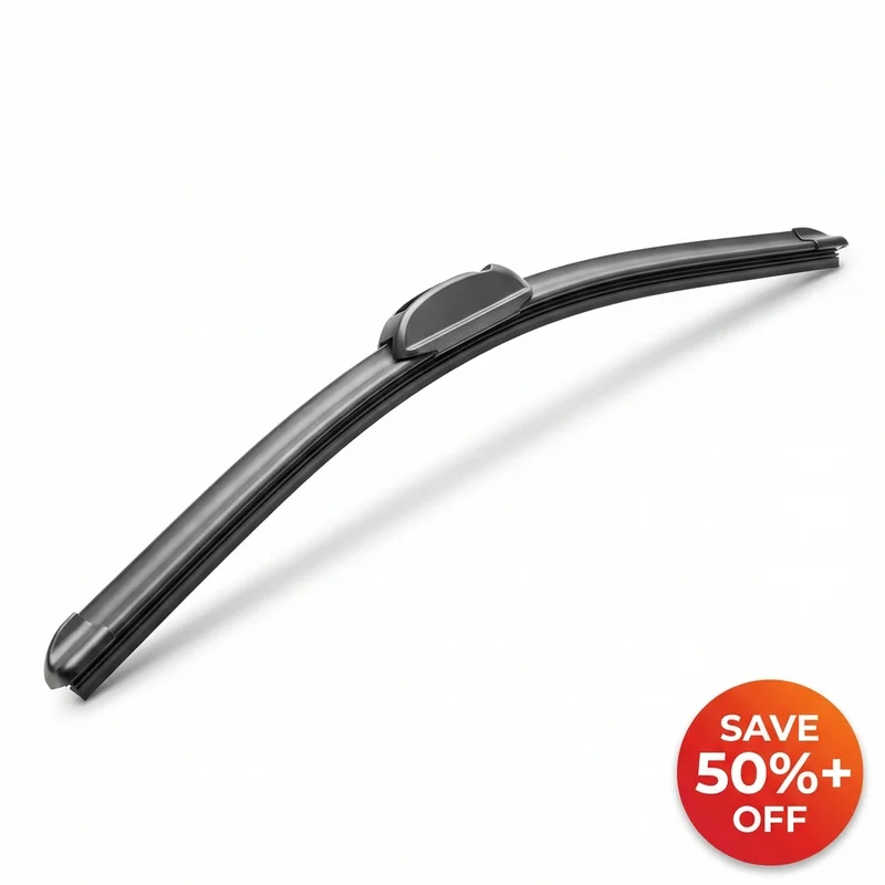 Cadillac Escalade EXT Driver Side Wiper Blade — 26