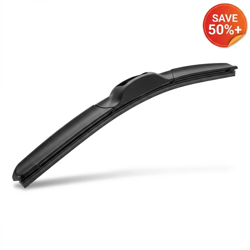 Cadillac Escalade EXT Passenger Side Wiper Blade — 22