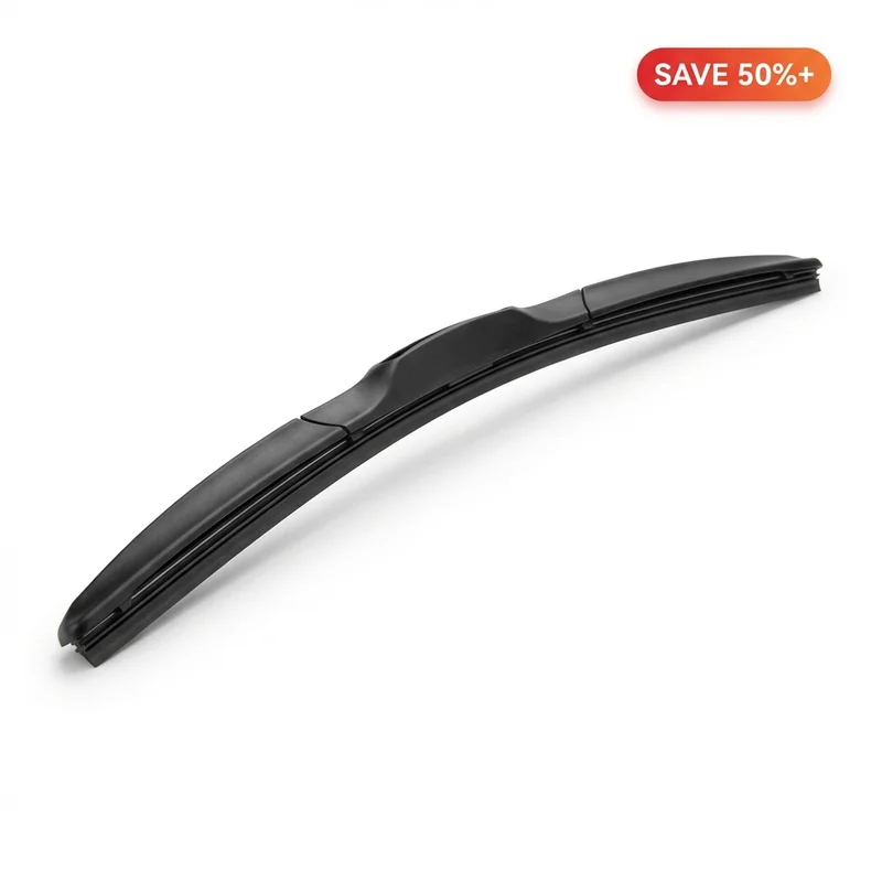 Cadillac ESCALADE IQ Passenger Side Wiper Blade — 16