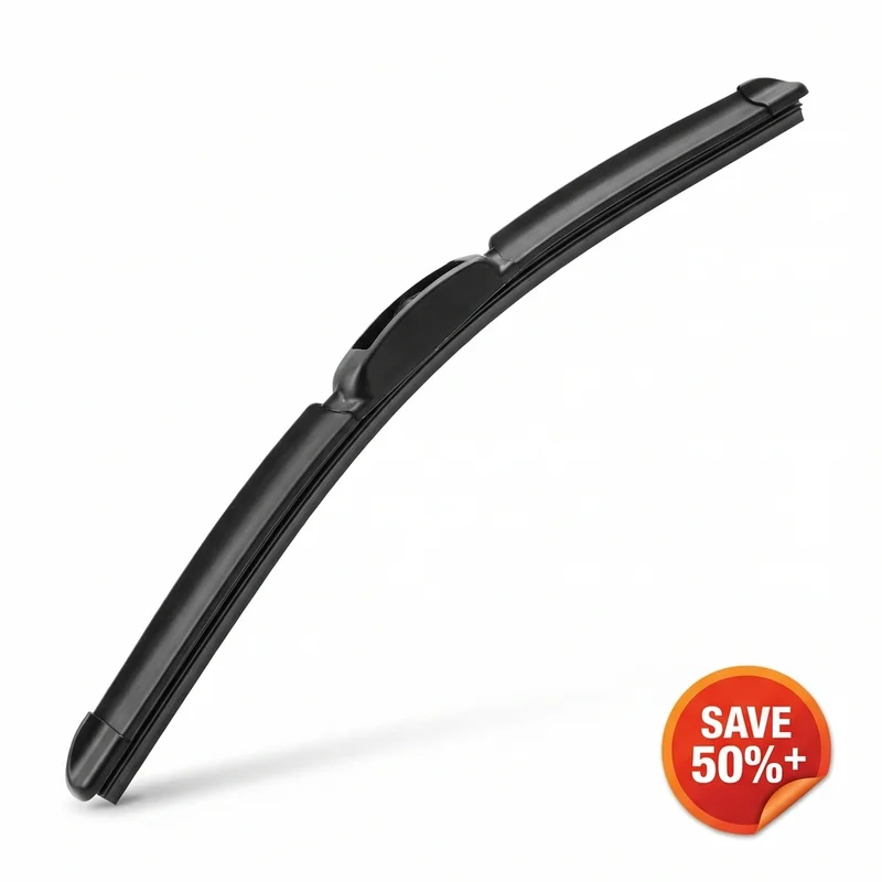 Cadillac ESCALADE IQL Passenger Side Wiper Blade — 19