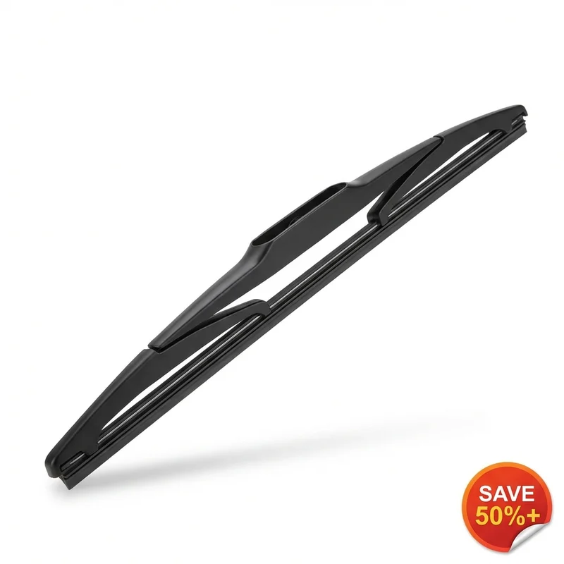 Cadillac Fleetwood Irok Passenger Side Wiper Blade — 20