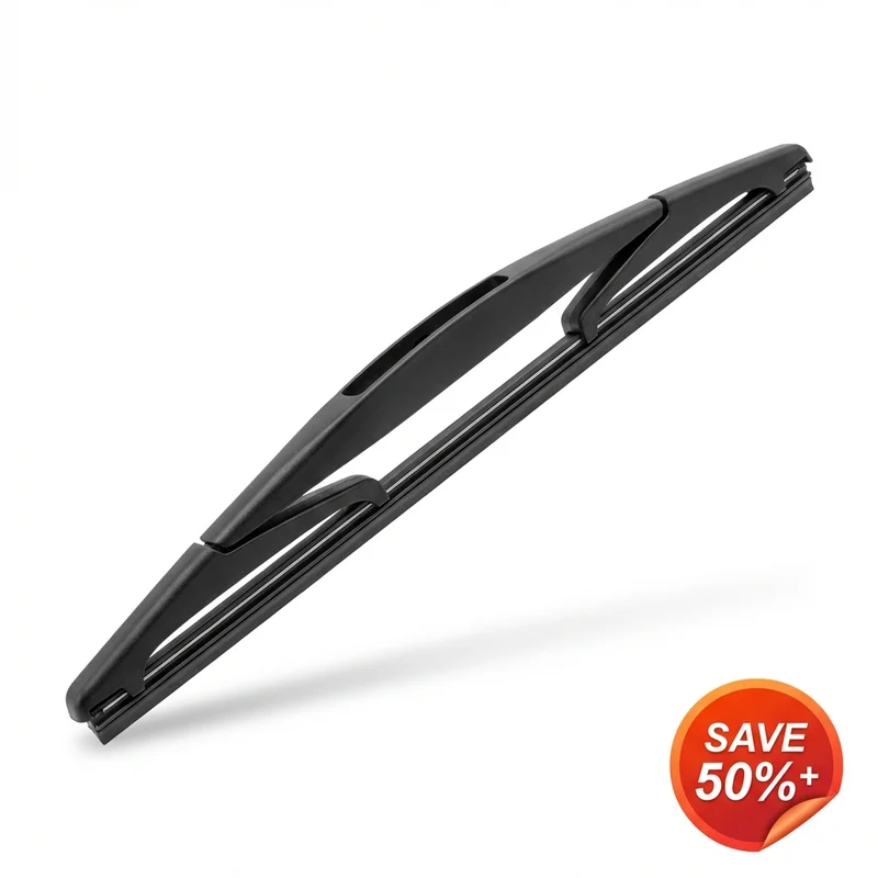 Cadillac LYRIQ Rear Wiper Blade — 10