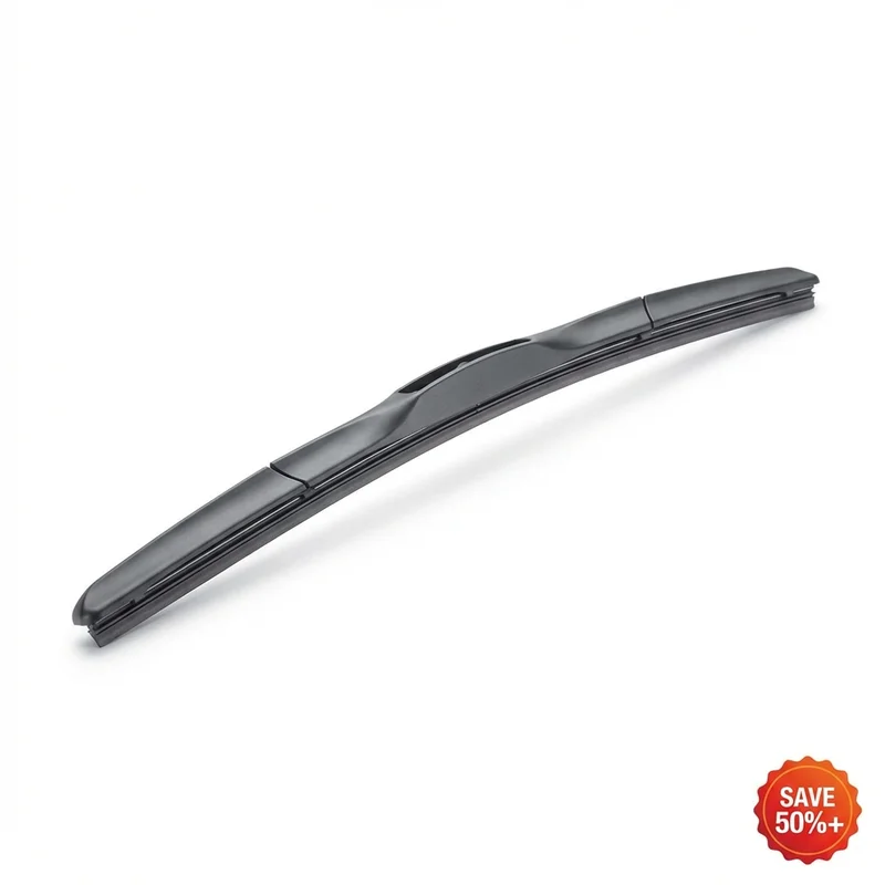 Cadillac Series 60 Fleetwood Driver Side Wiper Blade — 28