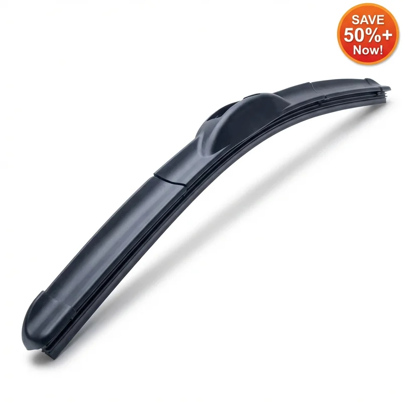 Cadillac Series 62 Driver Side Wiper Blade — 20