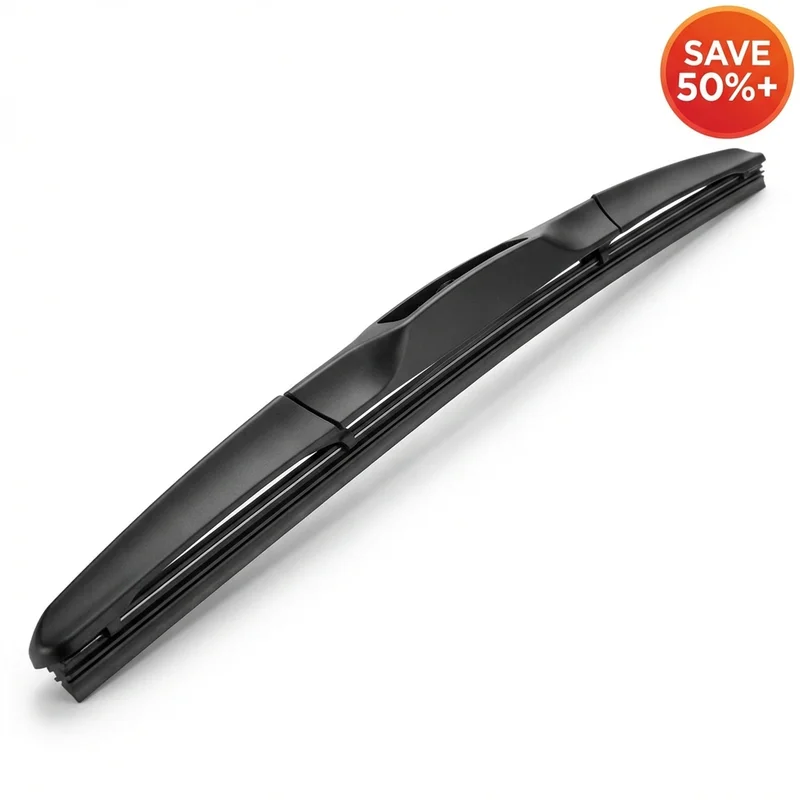 Cadillac Series 70 Fleetwood Eldorado Driver Side Wiper Blade — 22