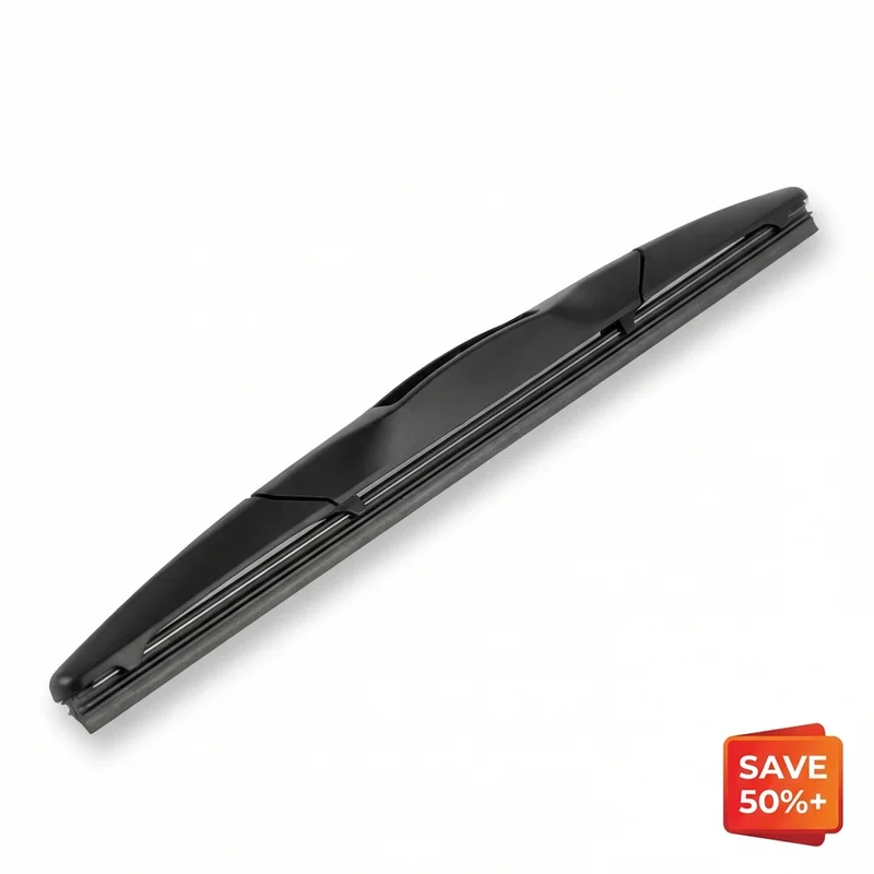 Cadillac Series 70 Fleetwood Eldorado Passenger Side Wiper Blade — 16