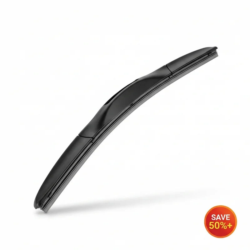 Cadillac Series 75 Fleetwood Rear Wiper Blade — 14