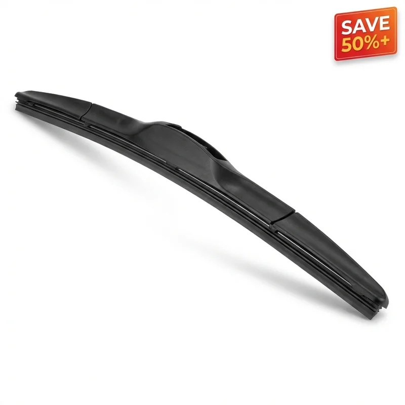 Cadillac XT5 Driver Side Wiper Blade — 22