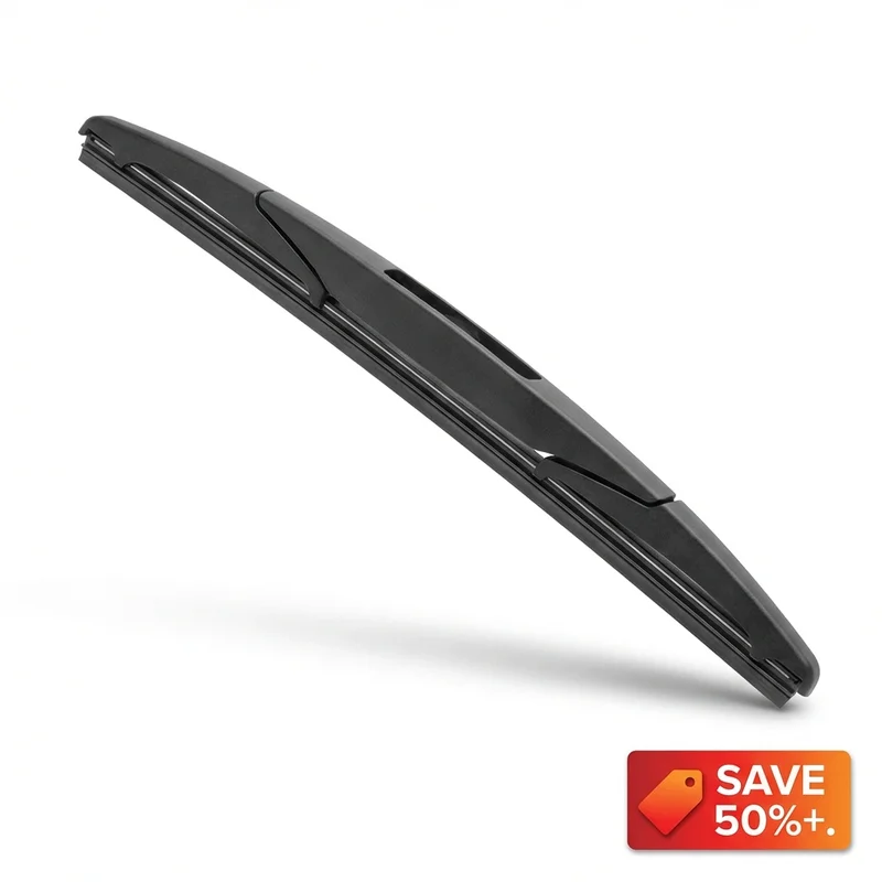 Cadillac XT5 Rear Wiper Blade — 16