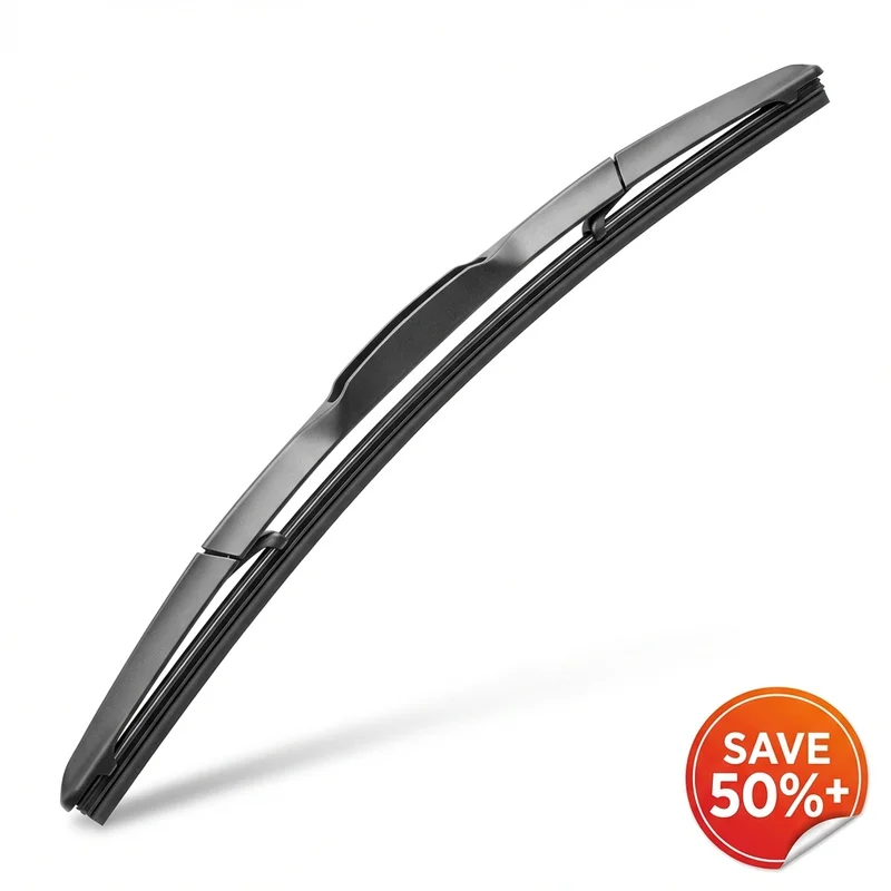 Cadillac XT6 Passenger Side Wiper Blade — 21