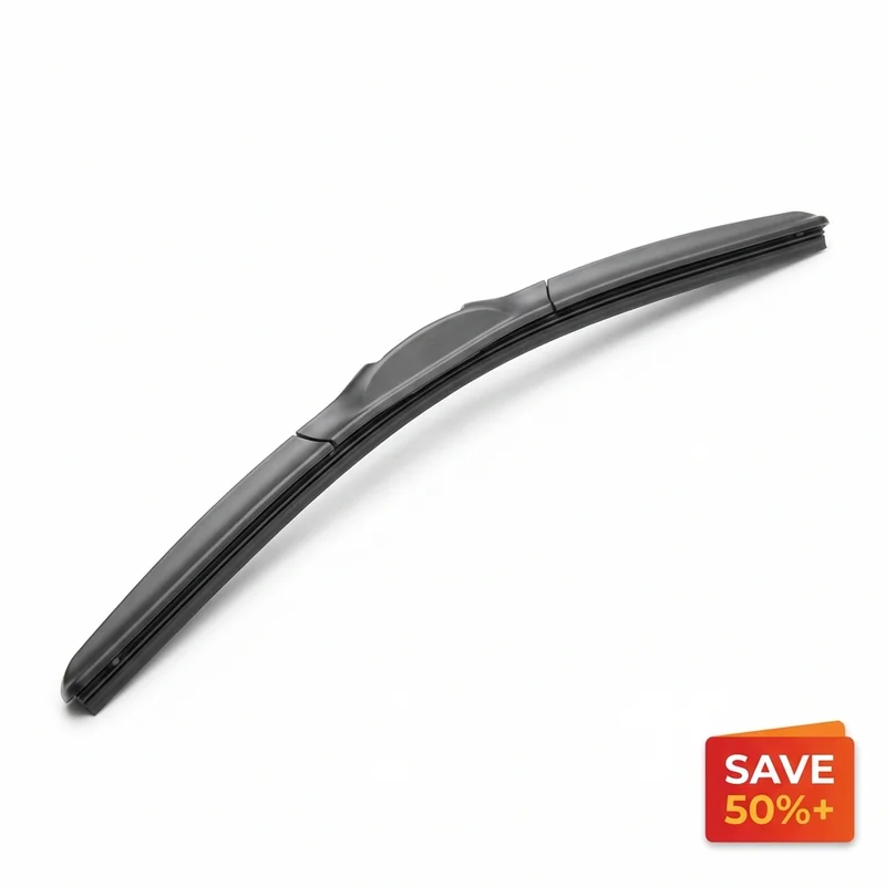 Carado Axion Driver Side Wiper Blade — 22