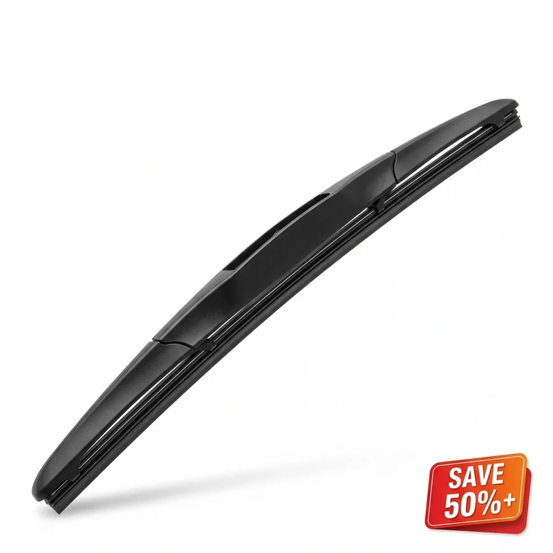 Carado Axion Passenger Side Wiper Blade — 20