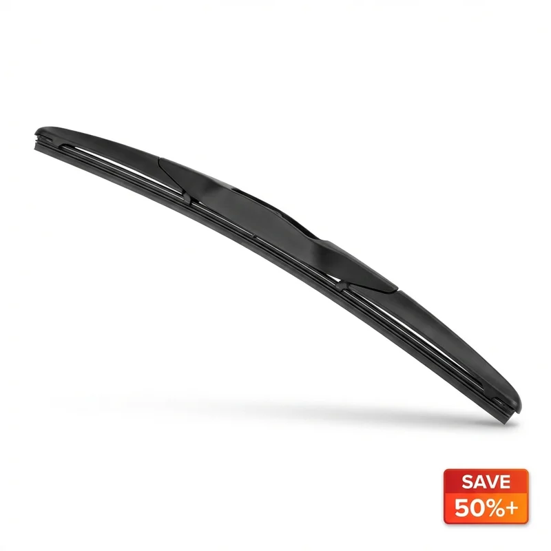 Carado Banff Passenger Side Wiper Blade — 22