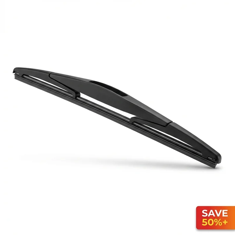 Carado Banff Rear Wiper Blade — 13