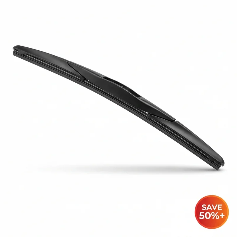 Caterpillar CT680 Passenger Side Wiper Blade — 19