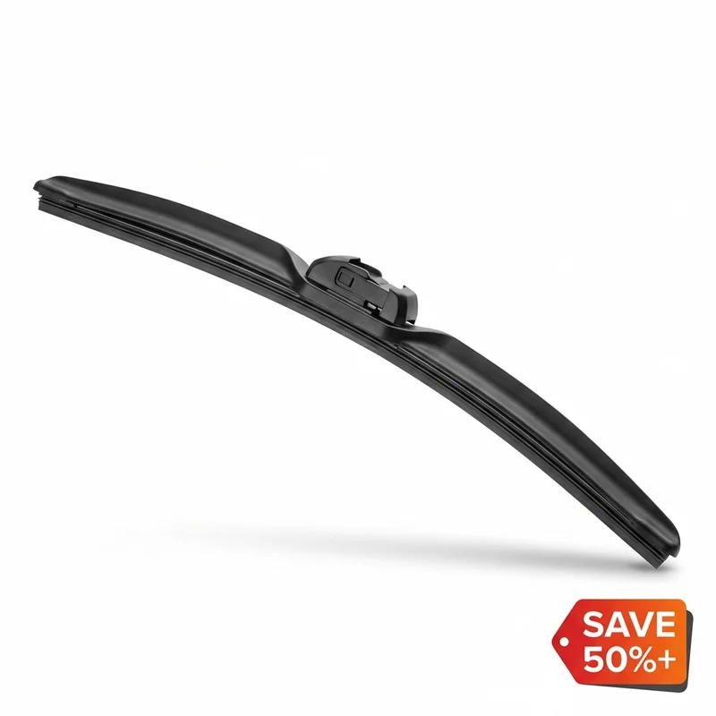 Checker A11 Driver Side Wiper Blade — 24