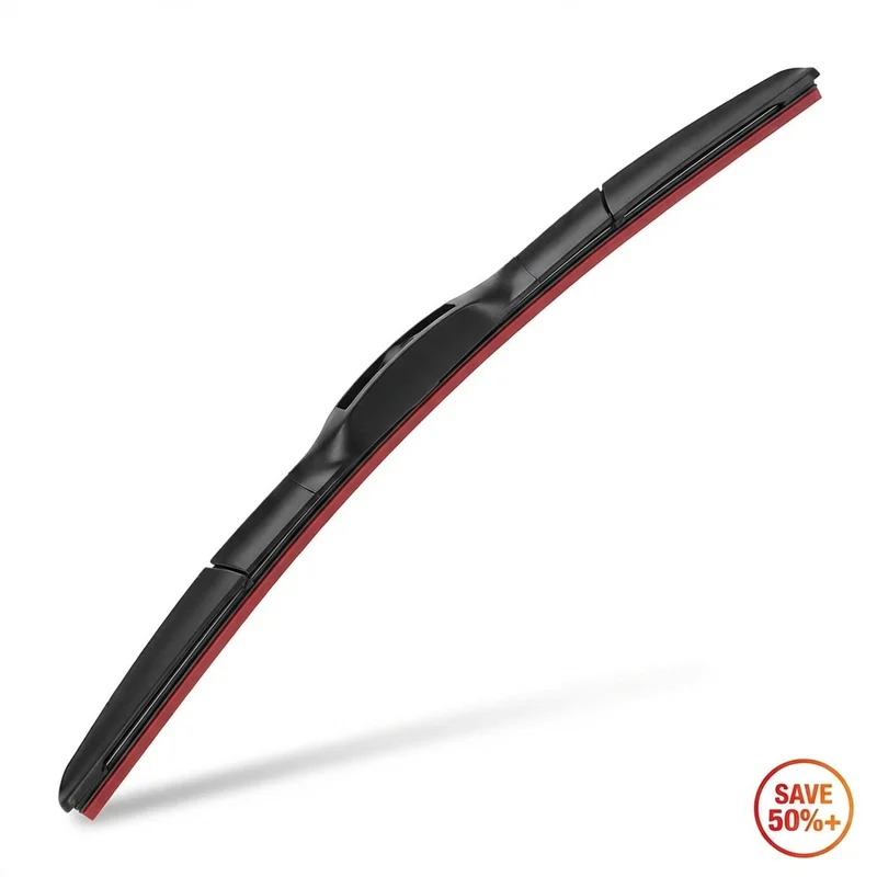 Checker A11E Driver Side Wiper Blade — 24
