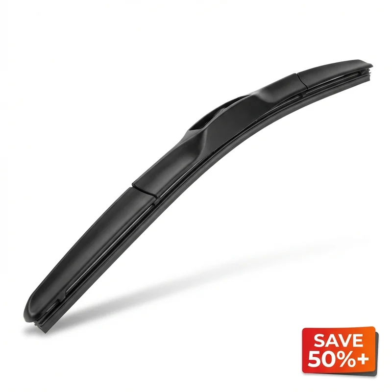 Chevrolet Astra Driver Side Wiper Blade — 22