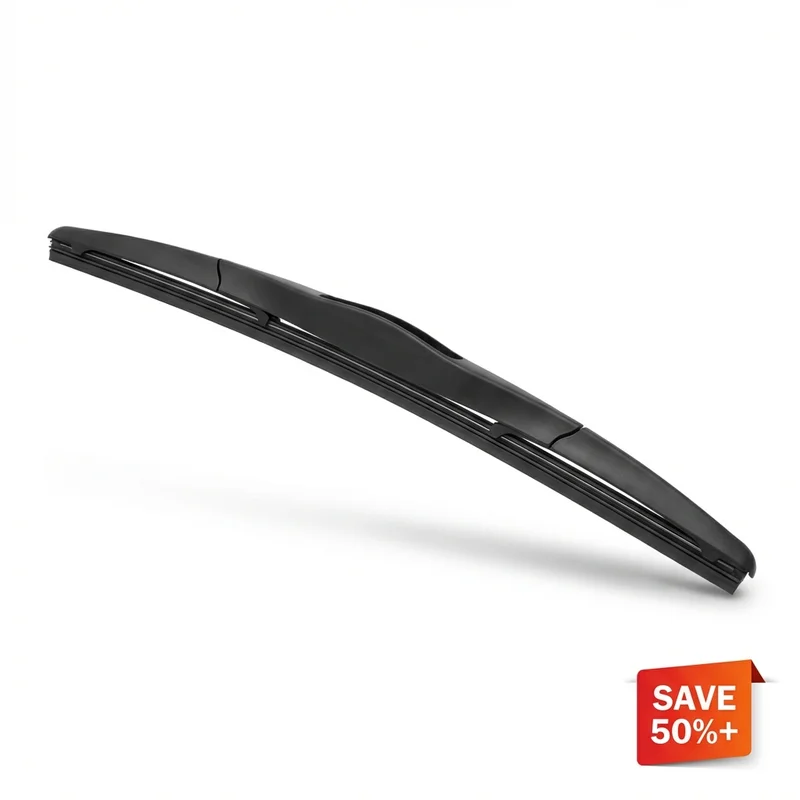 Chevrolet Astro Driver Side Wiper Blade — 22
