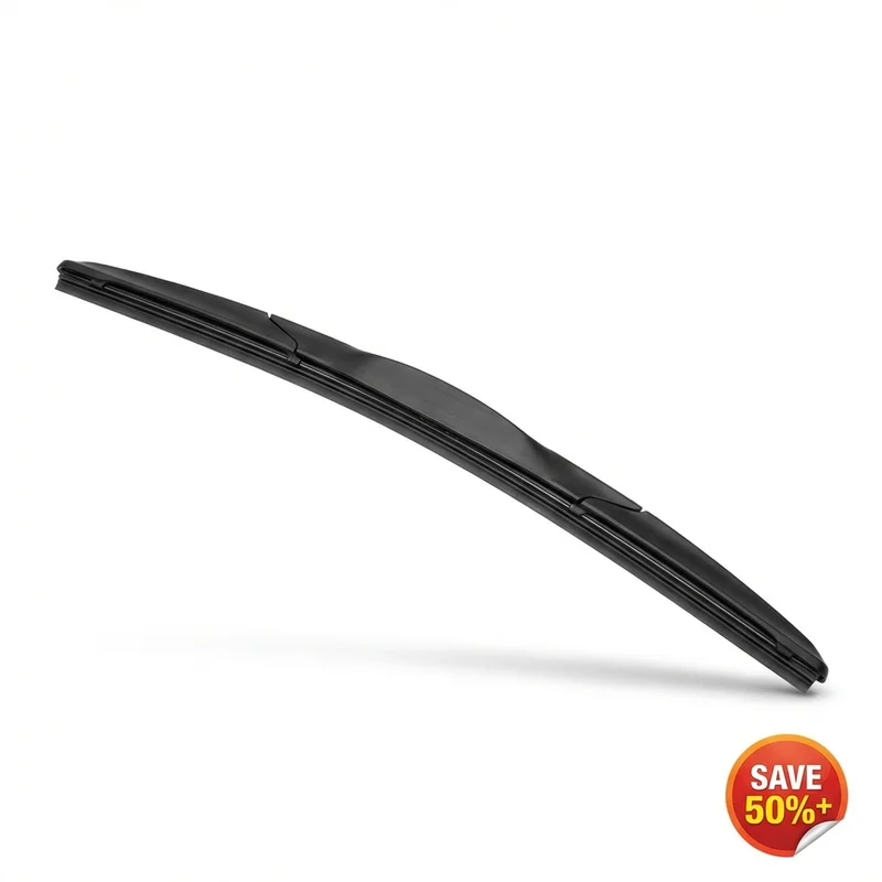 Chevrolet Avalanche Passenger Side Wiper Blade — 19