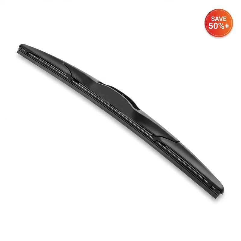 Chevrolet Avalanche 1500 Driver Side Wiper Blade — 28