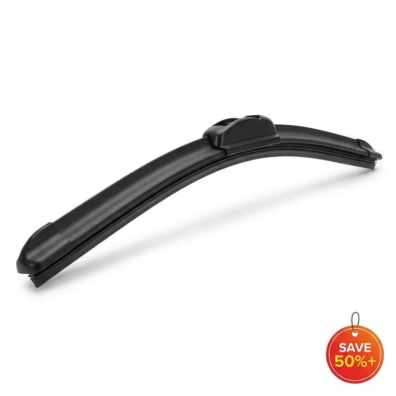 Chevrolet Avalanche 2500 Passenger Side Wiper Blade — 18