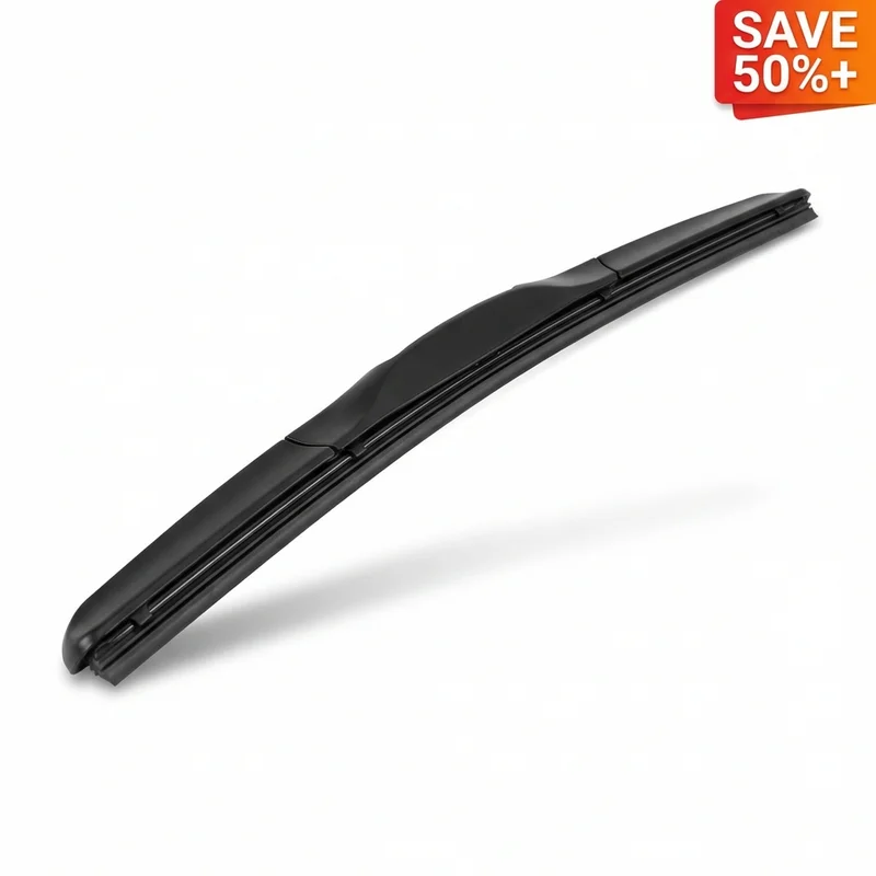 Chevrolet Avalanche 2500 Rear Wiper Blade — 14