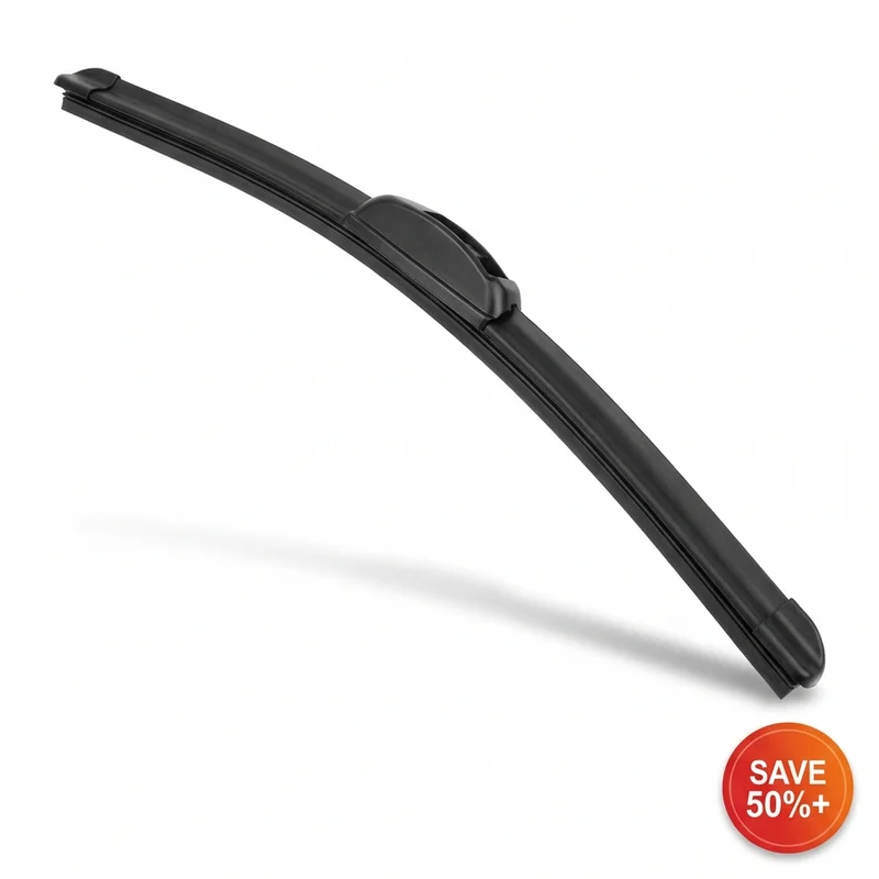 Chevrolet Aveo Passenger Side Wiper Blade — 16