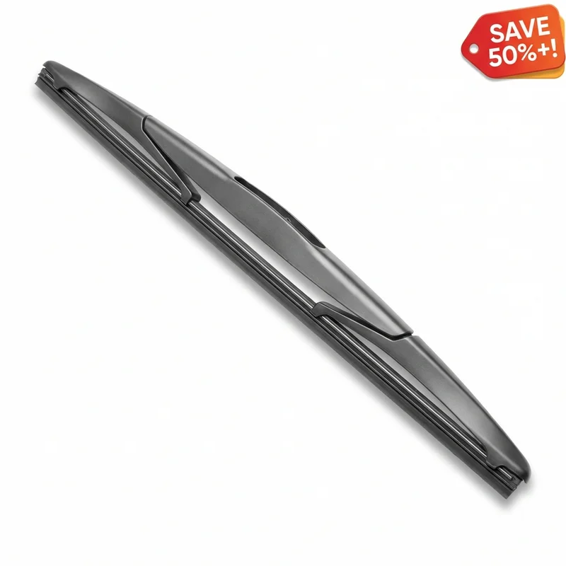 Chevrolet Aveo5 Passenger Side Wiper Blade — 20