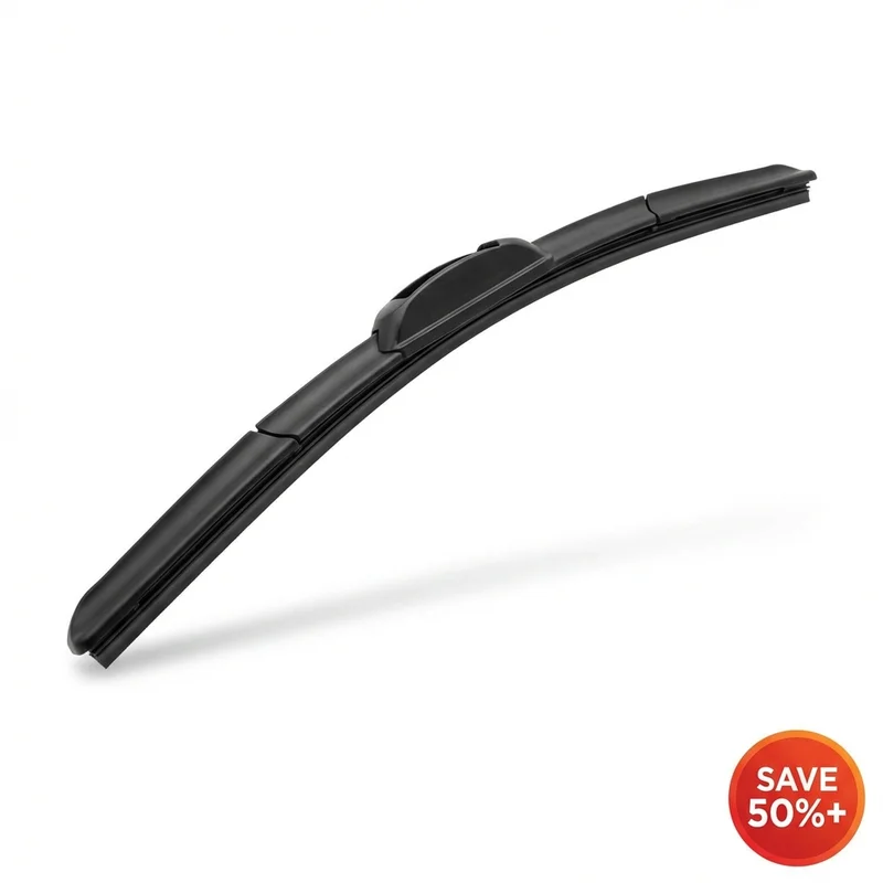 Chevrolet Beat Passenger Side Wiper Blade — 16